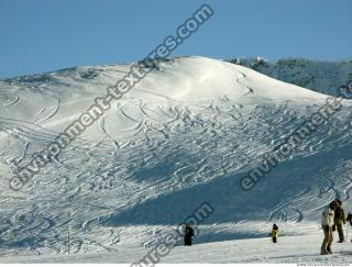 Background Mountains 0237