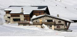 Cottage Buildings