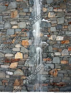 Walls Stone 0091