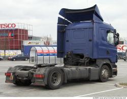 Photo References of Truck