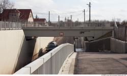 Bridge & Overpass - Textures