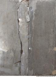 Damaged Concrete