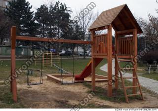 Buildings Playground 0009