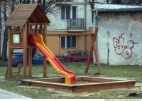 Buildings Playground 0001