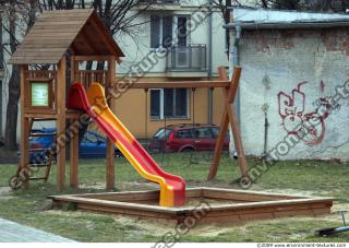 Buildings Playground 0001