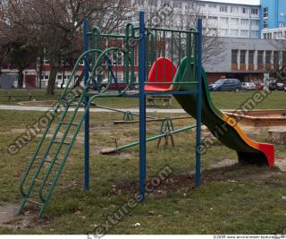 Buildings Playground 0004