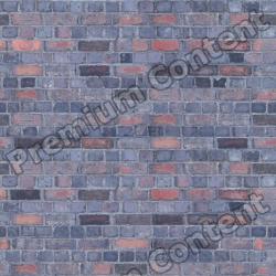 Seamless Brick