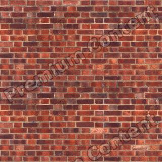 Seamless Brick 0001