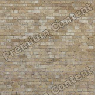 Seamless Brick