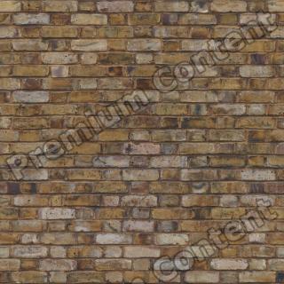 Seamless Brick 0001