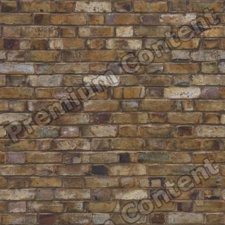 Seamless Brick