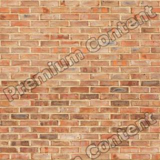 Seamless Brick