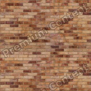 Seamless Brick