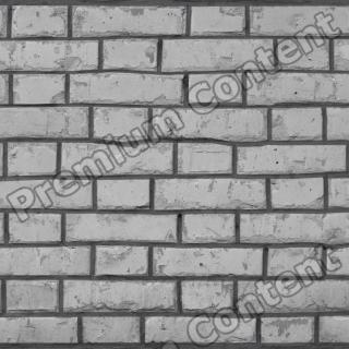 Seamless Brick