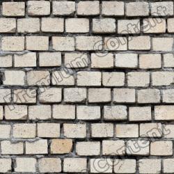 Seamless Brick