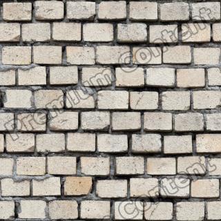 Seamless Brick