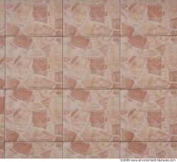 Patterned Tiles