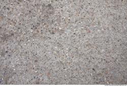 Rough Concrete