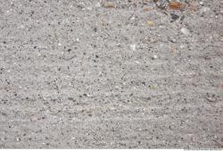 Rough Concrete