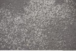 Ground Asphalt