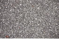 Ground Asphalt