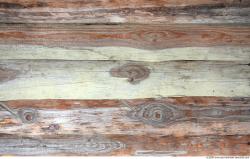 Various Planks Wood