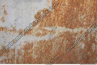 Metal Plate 0011