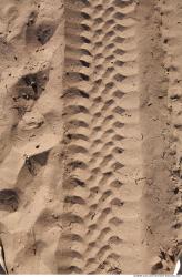 Photo Textures of Sand