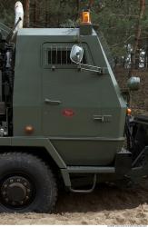 Photo Reference of Truck Combat 