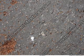 Ground Asphalt