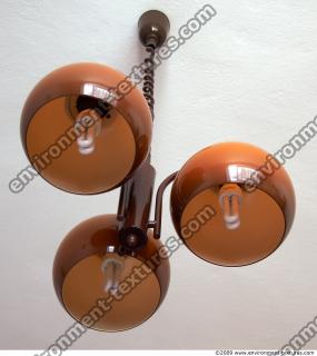 Interior Lamp 0001