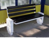 Photo Reference of Bench