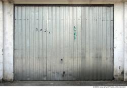 Doors Garage