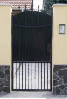 Doors Gate 0004