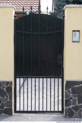 Doors Gate