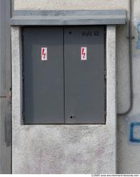 Fuse & Electric Boxes