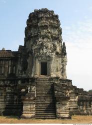 World Cambodia