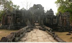 World Cambodia