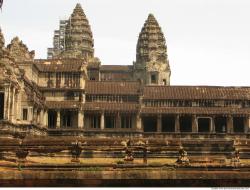 World Cambodia