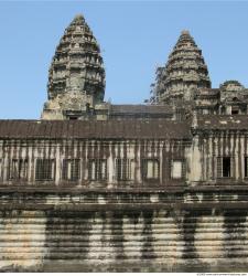 World Cambodia