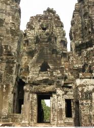 World Cambodia