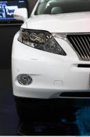 Photo Reference of Lexus RX