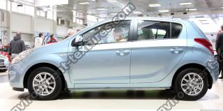 Photo Reference of Hyundai i20