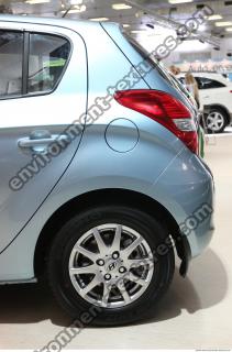 Photo Reference of Hyundai i20