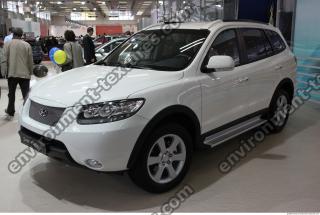 Photo Reference of Hyundai SantaFe