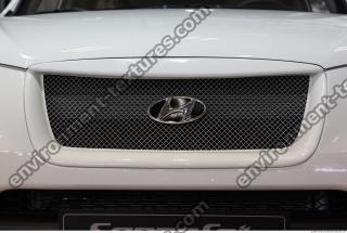 Photo Reference of Hyundai SantaFe