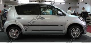 Photo Reference of Subaru Justy