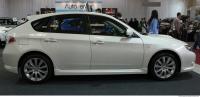 Photo Reference of Subaru Impreza