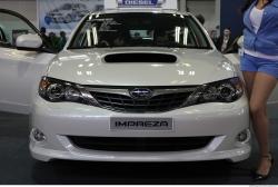 Photo Reference of Subaru Impreza 