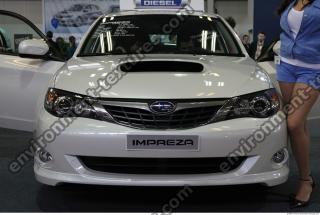 Photo Reference of Subaru Impreza